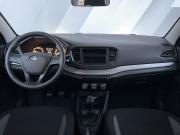 Lada (ВАЗ) Vesta I Рестайлинг (NG) Екатеринбург  - изображение 31