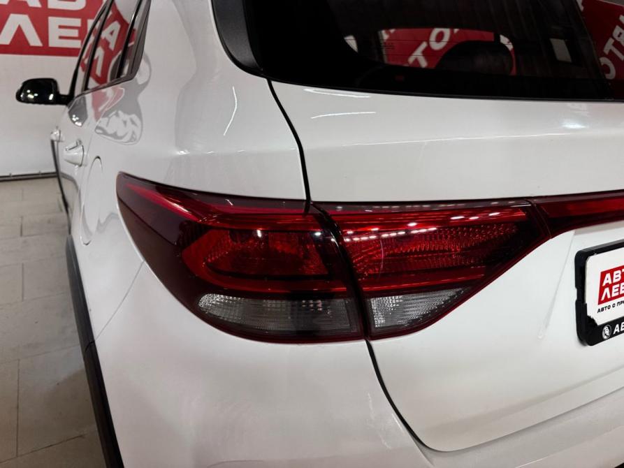 Kia Rio IV Новочеркасск  - изображение 9
