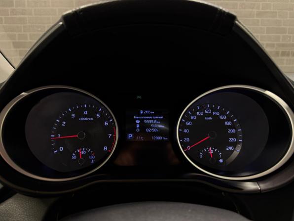 Kia Ceed III с пробегом 2019 года, цена 1 650 000 рублей, 128801 км, хэтчбек, Автокод Объявления