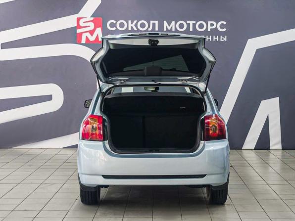 Toyota Corolla IX (E120 E130) Рестайлинг с пробегом 2005 года, цена 749 900 рублей, 170000 км, хэтчбек, Автокод Объявления