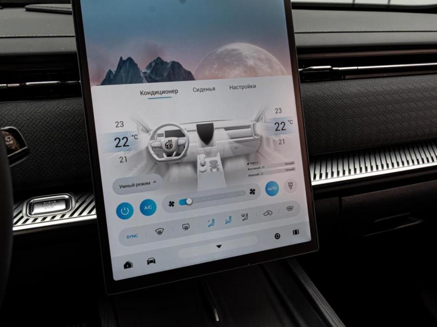 Jaecoo J7 I Краснодар  - изображение 16
