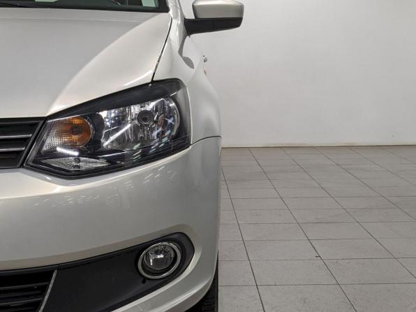 Volkswagen Polo V с пробегом 2014 года, цена 950 000 рублей, 93000 км, седан, Автокод Объявления