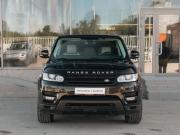 Land Rover Range Rover Sport II Новосибирск  - изображение 23