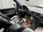 Mercedes-Benz S-Класс III (W140) Стерлитамак  - изображение 66