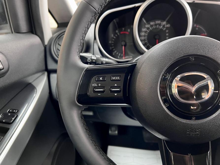 Mazda CX-7 I Тверь  - изображение 15