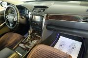 Toyota Camry VII (XV50) Рестайлинг Омск  - изображение 40