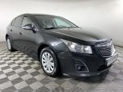Chevrolet Cruze I Рестайлинг Москва  - изображение 20