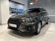 Lada (ВАЗ) Vesta I Новосибирск  - изображение 22