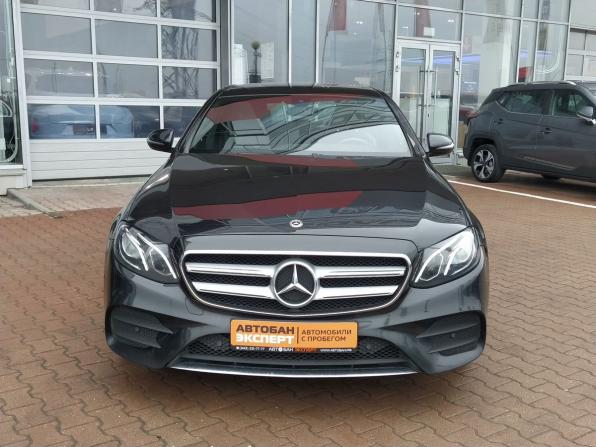 Mercedes-Benz E-Класс V (W213 S213 C238) с пробегом 2018 года, цена 2 649 000 рублей, 224932 км, седан, Автокод Объявления
