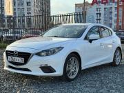 Mazda 3 III (BM) Ижевск  - изображение 31