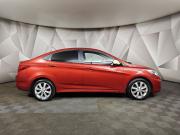 Hyundai Solaris I Москва  - изображение 27