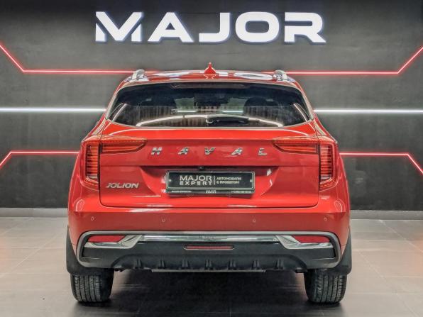 Haval Jolion I с пробегом 2023 года, цена 1 670 000 рублей, 92458 км, внедорожник, Автокод Объявления