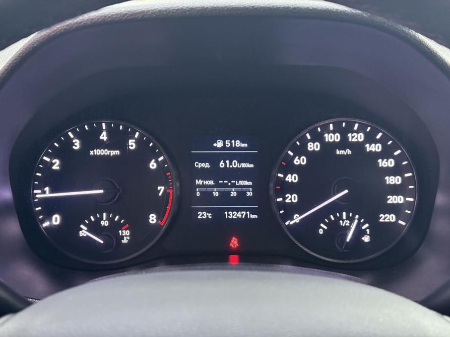 Hyundai Solaris II Ярославль  - изображение 19