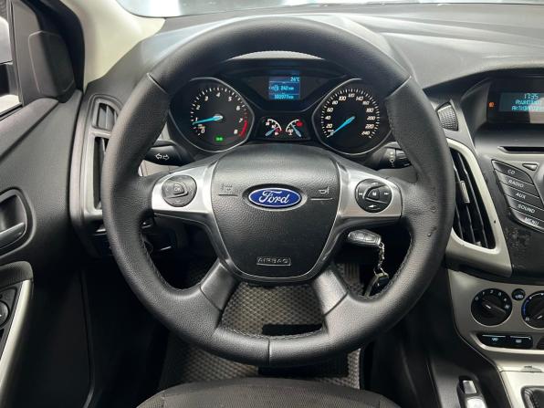 Ford Focus III с пробегом 2012 года, цена 850 000 рублей, 181976 км, хэтчбек, Автокод Объявления
