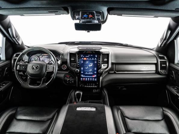 Ram 1500 V с пробегом 2021 года, цена 9 999 999 рублей, 42000 км, offers.body_type.unknown, Автокод Объявления
