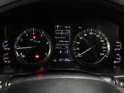 Lexus LX III Рестайлинг 2 Москва  - изображение 42
