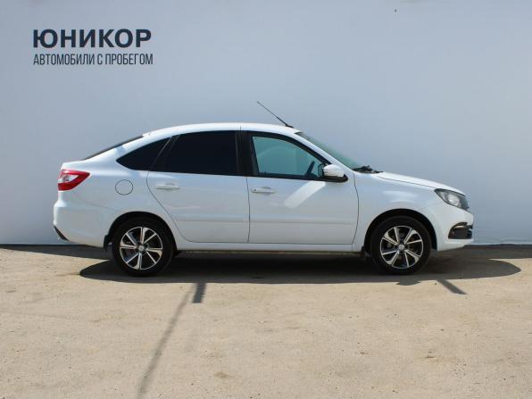 Lada (ВАЗ) Granta I Рестайлинг с пробегом 2023 года, цена 789 000 рублей, 54889 км, лифтбек, Автокод Объявления