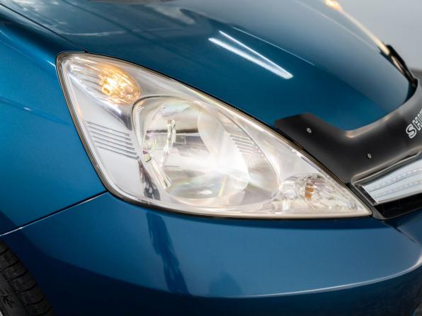 Honda Fit Shuttle I с пробегом 2012 года, цена 850 500 рублей, 223284 км, универсал, Автокод Объявления