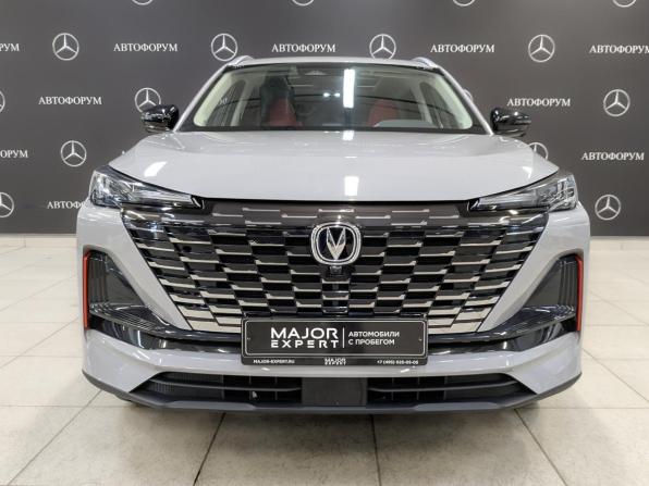 Changan CS55 Plus II с пробегом 2024 года, цена 2 290 000 рублей, 7857 км, внедорожник, Автокод Объявления
