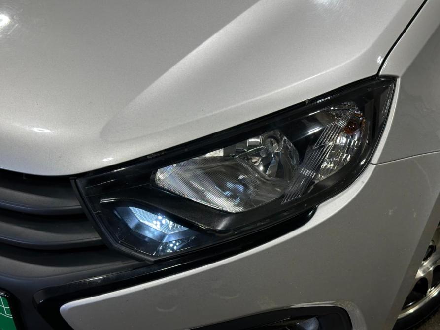 Lada (ВАЗ) Granta I Рестайлинг Челябинск  - изображение 7