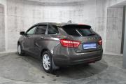 Lada (ВАЗ) Vesta I Ярославль  - изображение 22