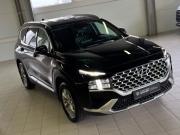 Hyundai Santa Fe IV Рестайлинг Челябинск  - изображение 35
