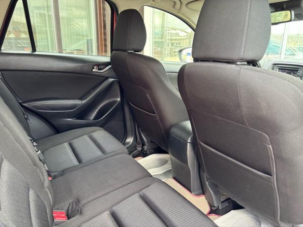 Mazda CX-5 I с пробегом 2014 года, цена 1 749 000 рублей, 183367 км, внедорожник, Автокод Объявления