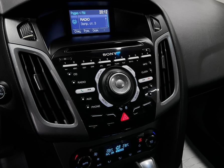Ford Focus III Тверь  - изображение 15
