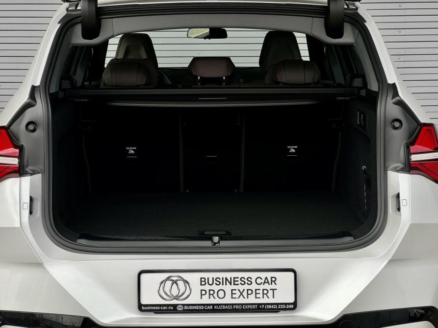 BMW X3 IV (G45/G48) Кемерово  - изображение 14