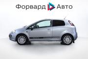 Fiat Punto III Grande Punto Тюмень  - изображение 29