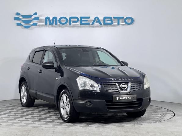 Nissan Qashqai I с пробегом 2007 года, цена 700 000 рублей, 315000 км, внедорожник, Автокод Объявления