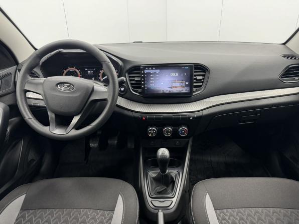 Lada (ВАЗ) Vesta I Рестайлинг (NG) с пробегом 2023 года, цена 1 194 000 рублей, 41682 км, седан, Автокод Объявления