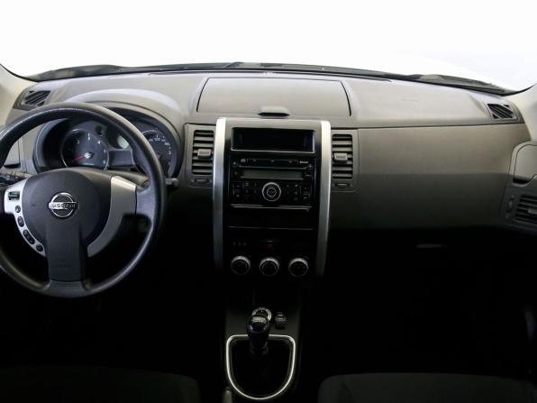 Nissan X-Trail II с пробегом 2008 года, цена 950 000 рублей, 294744 км, внедорожник, Автокод Объявления