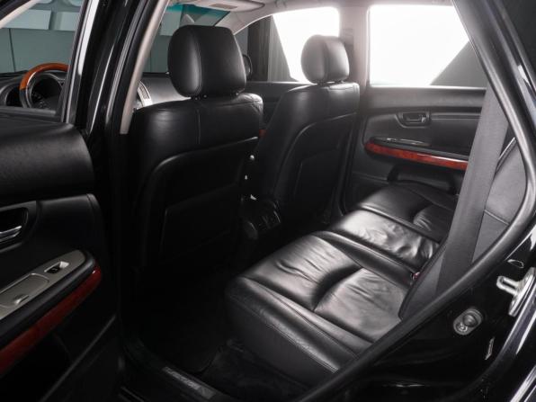 Lexus RX II Рестайлинг с пробегом 2007 года, цена 1 515 000 рублей, 209594 км, внедорожник, Автокод Объявления