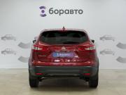 Nissan Qashqai II Ставрополь  - изображение 18