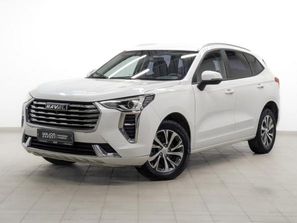 Haval Jolion I с пробегом 2022 года, цена 1 725 000 рублей, 44592 км, внедорожник, Автокод Объявления
