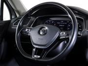 Volkswagen Tiguan II Москва  - изображение 38