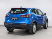Nissan Qashqai II Рестайлинг Санкт-Петербург  - изображение 32