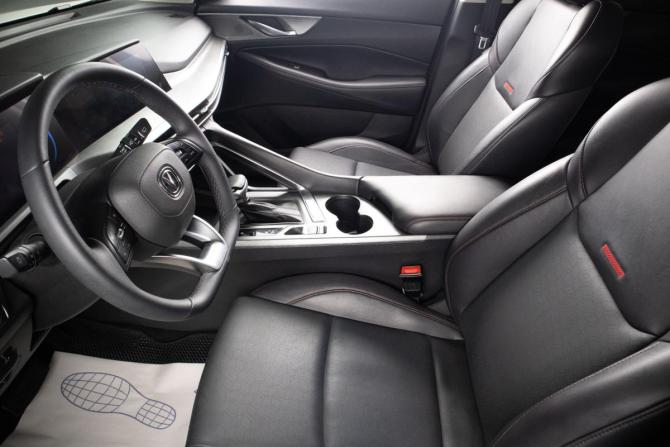 Changan CS35 Plus I Рестайлинг с пробегом 2023 года, цена 1 799 000 рублей, 46000 км, внедорожник, Автокод Объявления