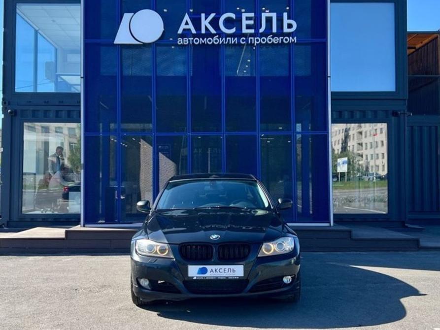 BMW 3 серии V (E90/E91/E92/E93) Рестайлинг Архангельск  - изображение 2