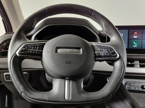 Haval F7x I Рестайлинг с пробегом 2022 года, цена 2 350 000 рублей, 29029 км, внедорожник, Автокод Объявления