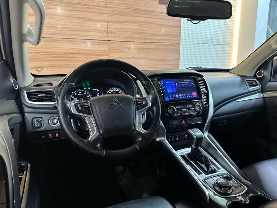 Mitsubishi Pajero Sport III Челябинск  - изображение 7
