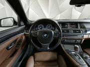 BMW 5 серии VI (F10/F11/F07) Рестайлинг Москва  - изображение 34