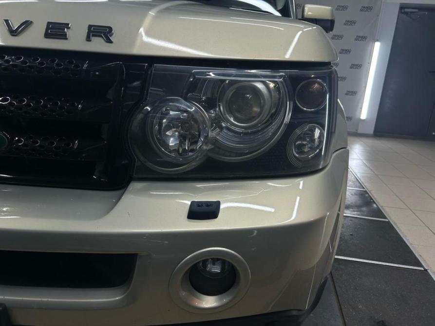 Land Rover Range Rover Sport I Красноярск  - изображение 11