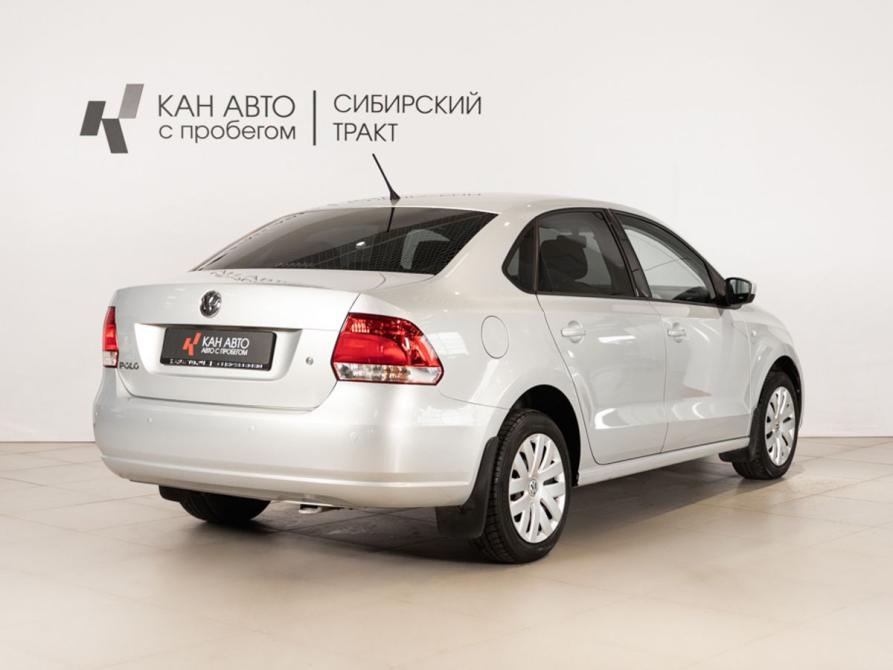 Volkswagen Polo V Казань  - изображение 3