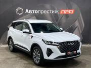 Chery Tiggo 7 Pro Max I Пермь  - изображение 29