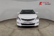 Hyundai Solaris I Рестайлинг Волгоград  - изображение 19