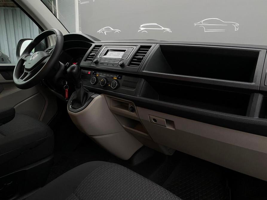 Volkswagen Caravelle T6 Санкт-Петербург  - изображение 8