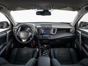 Toyota RAV4 IV (XA40) Иркутск  - изображение 31