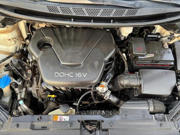 Kia Ceed II с пробегом 2015 года, цена 1 200 557 рублей, 186386 км, хэтчбек, Автокод Объявления